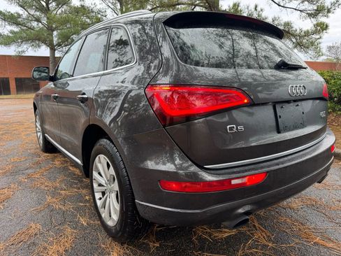 Used 2016 Audi Q5 2.0T Premium Plus w/ Technology Package image 8