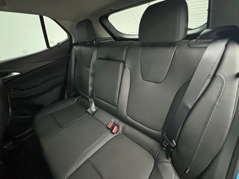 New 2026 Buick Encore GX Sport Touring w/ Advanced Technology Package image 39