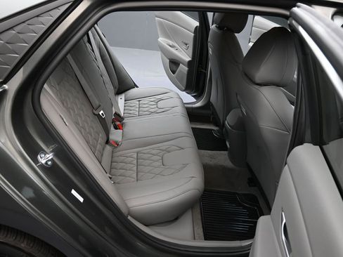 New 2026 Hyundai Elantra Sport image 16