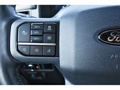 Used 2024 Ford F150 Lariat w/ Equipment Group 502A High image 17