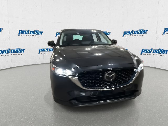 Used 2025 MAZDA CX-5 AWD 2.5 S w/ Preferred Package image 3