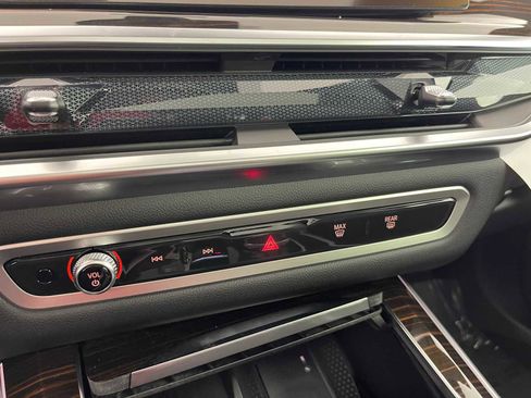 New 2026 BMW X5 xDrive50e image 23