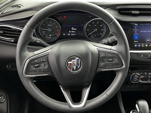 Used 2023 Buick Encore GX Select image 11