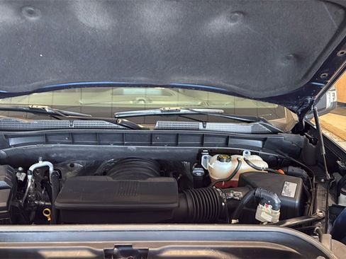 Used 2020 GMC Sierra 1500 SLT w/ SLT Premium Plus Package image 11