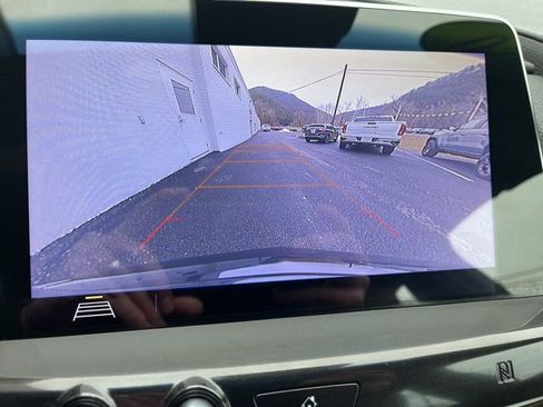 Used 2020 Cadillac CT5 Luxury w/ Sun And Sound Package image 26