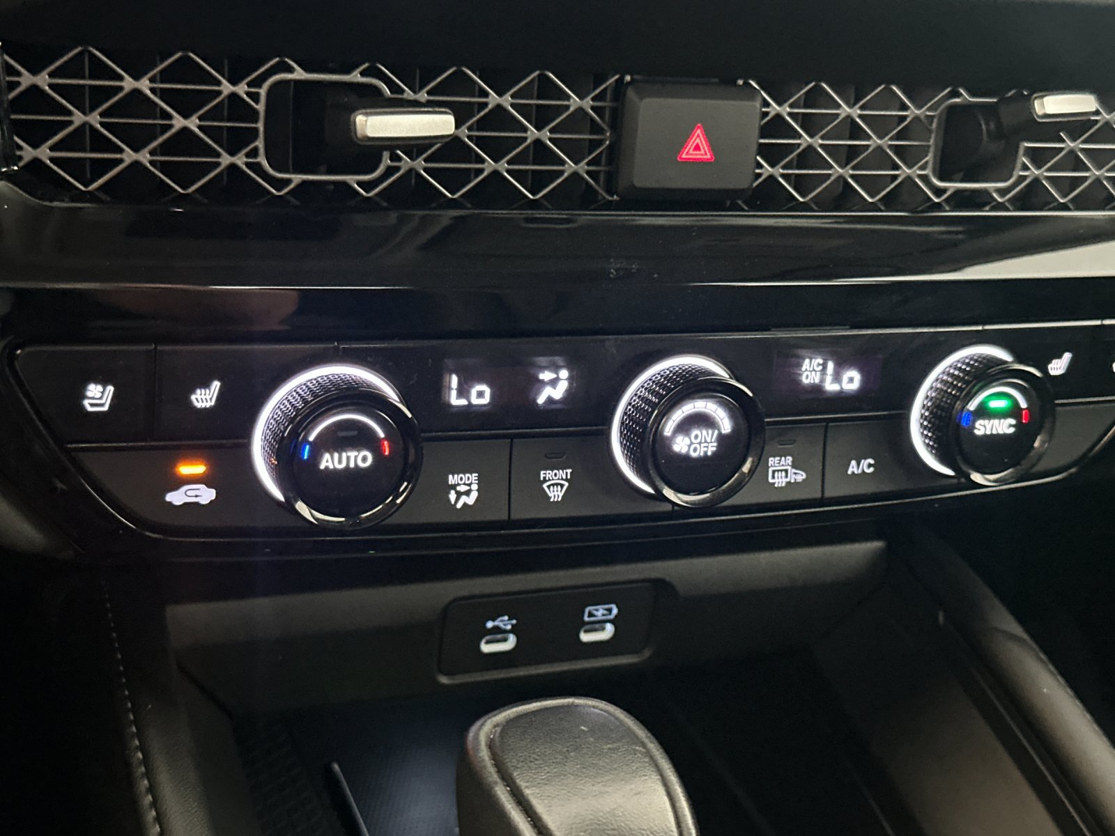 Used 2024 Honda Accord Touring image 18