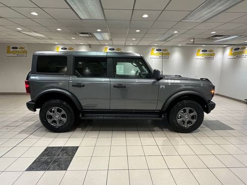 New 2026 Ford Bronco Big Bend image 3