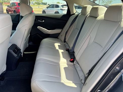 New 2026 Honda Accord Touring image 23