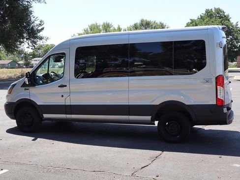 Used 2018 Ford Transit 350 XL RWD image 8