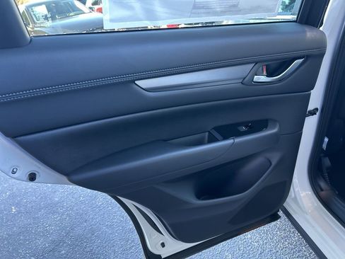 New 2025 MAZDA CX-5 AWD 2.5 S w/ Select Package image 24