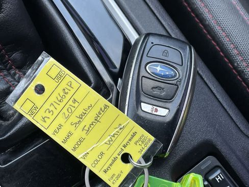 Used 2019 Subaru Impreza 2.0i Sport AWD/4WD image 30
