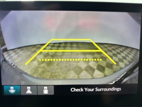 Used 2023 Honda HR-V LX image 21