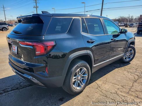 Used 2025 GMC Terrain Elevation image 7