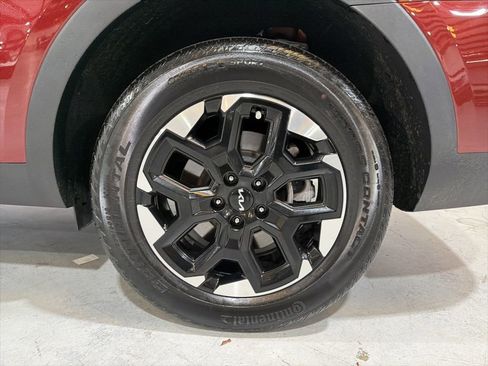 Used 2024 Kia Sorento S image 37