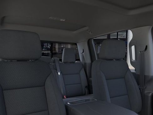 New 2026 Chevrolet Silverado 1500 LT Trail Boss AWD/4WD image 24
