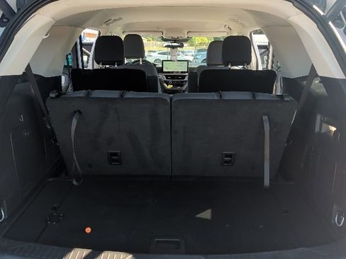 Used 2025 Ford Explorer Active image 32