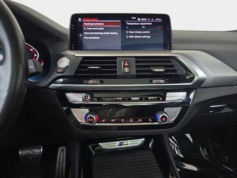 Used 2020 BMW X3 M40i w/ Premium Package AWD/4WD image 23