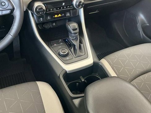 Used 2024 Toyota RAV4 XLE w/ Convenience Package image 14