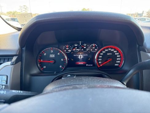 Used 2016 GMC Yukon XL Denali w/ Open Road Package image 9