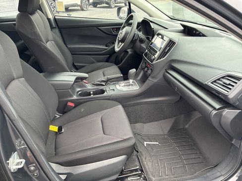 Certified 2023 Subaru Impreza Premium image 9