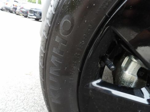 Certified 2026 Hyundai Kona SEL Sport FWD image 25