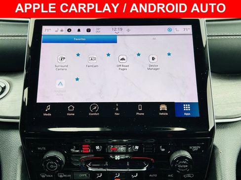 Used 2022 Jeep Grand Cherokee L Limited w/ Luxury Tech Group II image 6