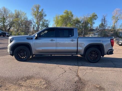 Used 2023 GMC Sierra 1500 Elevation w/ Preferred Package image 2