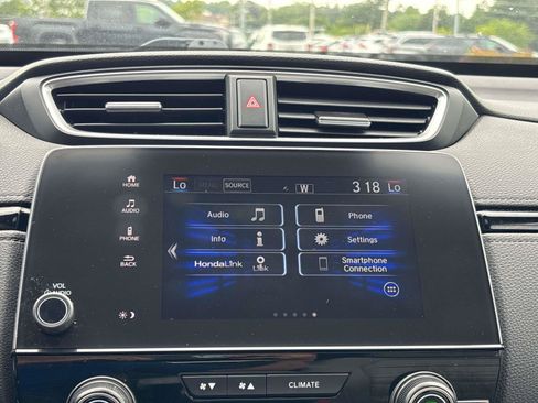 Used 2019 Honda CR-V EX image 24