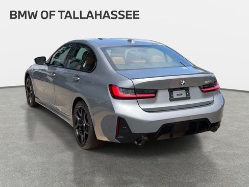 New 2026 BMW 330i Sedan w/ M Sport Package RWD image 7