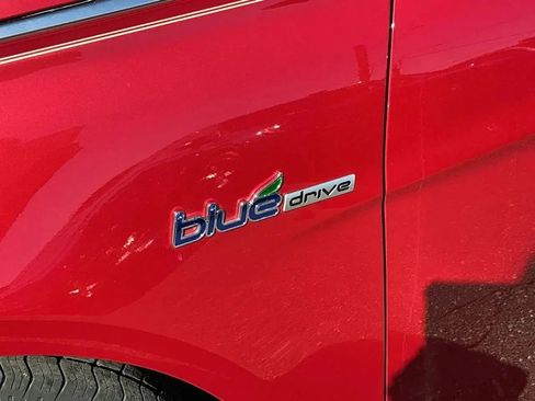 Used 2015 Hyundai Sonata Hybrid image 10