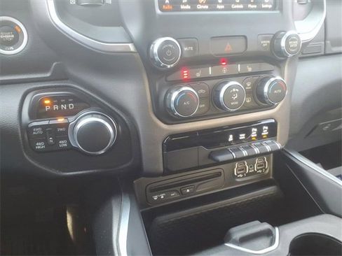 Used 2019 RAM 1500 Big Horn image 20