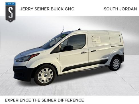 Used 2023 Ford Transit Connect XL image 1
