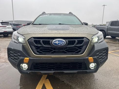 Used 2024 Subaru Outback Wilderness image 10