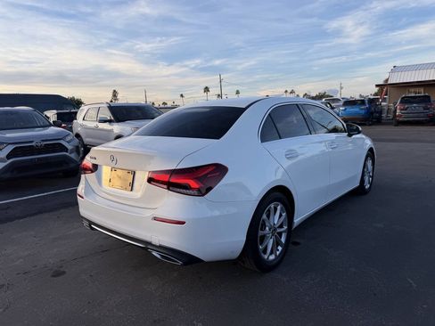 Used 2019 Mercedes-Benz A 220 w/ Premium Package image 12