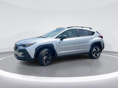 New 2026 Subaru Crosstrek 2.5i Limited