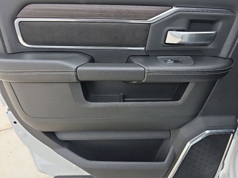 New 2026 RAM 3500 Laramie w/ Max Tow Package image 17