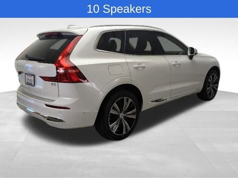Used 2023 Volvo XC60 B5 Plus w/ Climate Package image 6