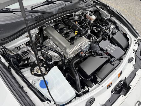 Used 2016 MAZDA MX-5 Miata Grand Touring RWD image 24