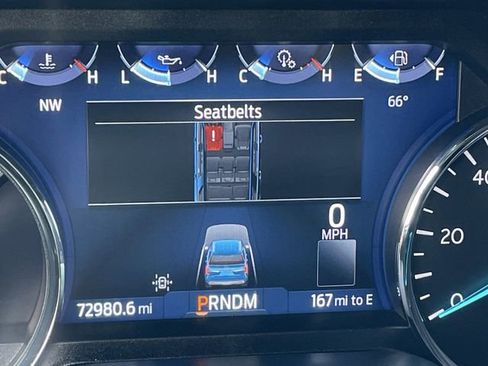 Used 2023 Ford Expedition Max Limited image 16