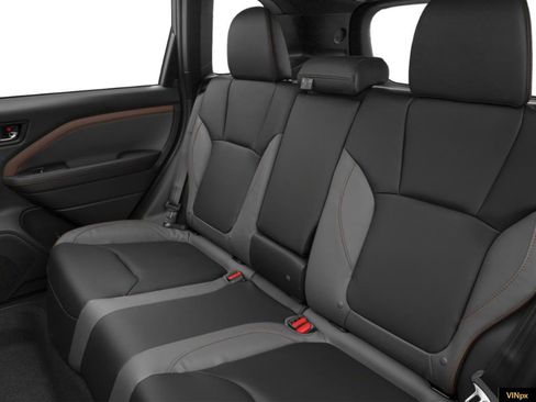 New 2026 Subaru Forester Sport AWD/4WD image 12