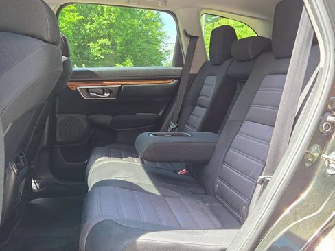 Used 2018 Honda CR-V EX image 15