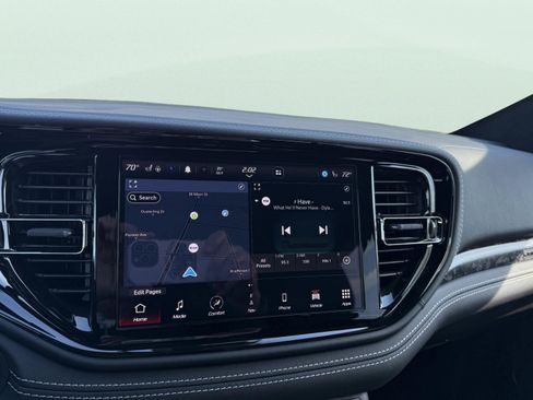 Used 2026 Dodge Durango SRT Hellcat w/ Premium Group image 28