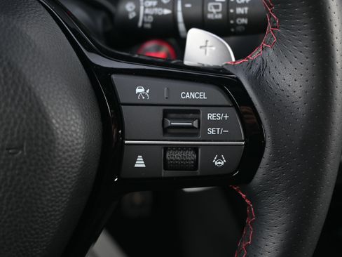 Used 2025 Acura ADX A-Spec image 31