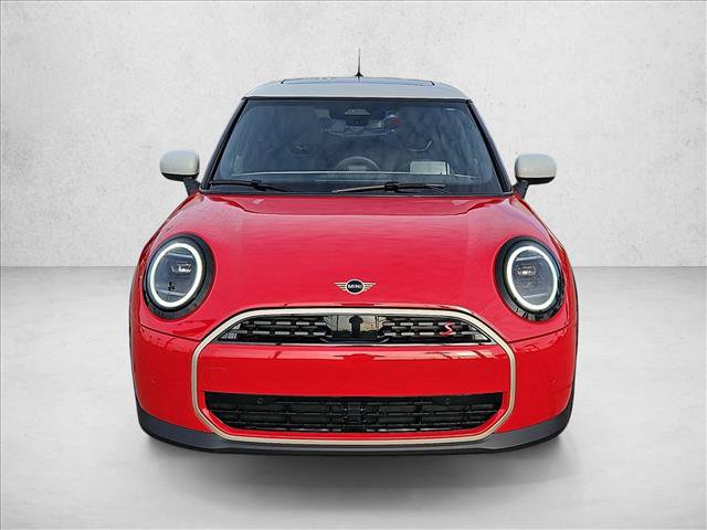 New 2026 MINI Cooper S FWD image 6