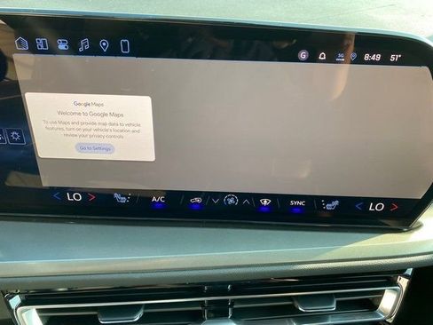 New 2026 Chevrolet Traverse LT w/ Midnight/Sport Edition image 10