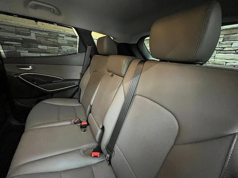 Used 2018 Hyundai Santa Fe Sport AWD/4WD image 49