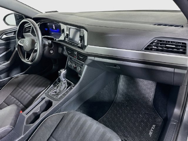 Certified 2023 Volkswagen Jetta Sport FWD image 27