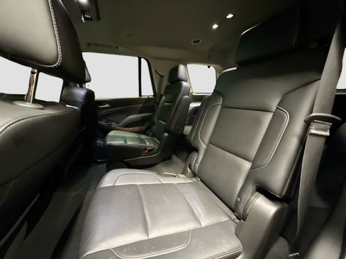 Used 2019 Chevrolet Tahoe Premier image 29