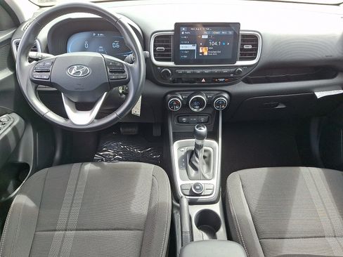 Used 2023 Hyundai Venue SEL w/ Cargo Package FWD image 15