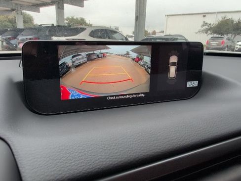 New 2026 MAZDA CX-50 Meridian Edition w/ Weather Package image 23